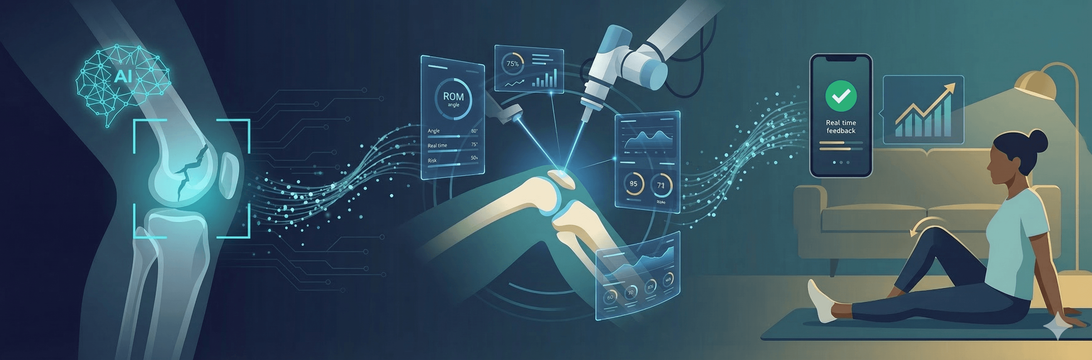 How AI Is Changing Orthopedic Care — A 2026 Field Report