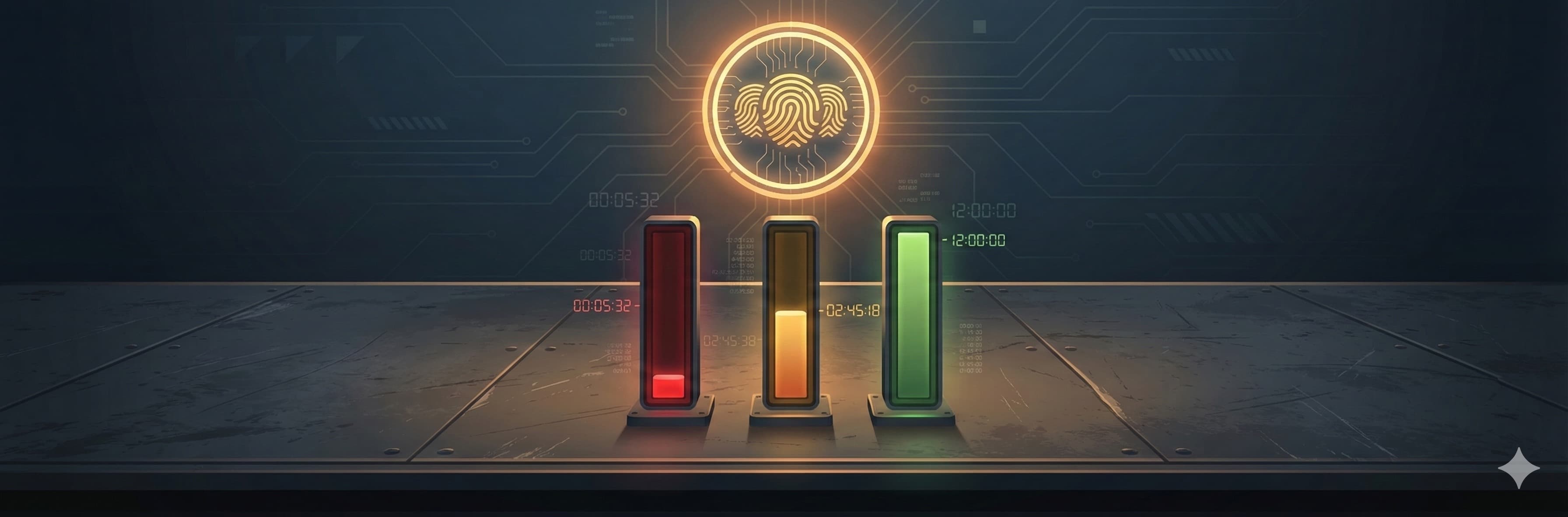 消耗率と承認 — 戦場医療における資源インテリジェンスと集団的説明責任