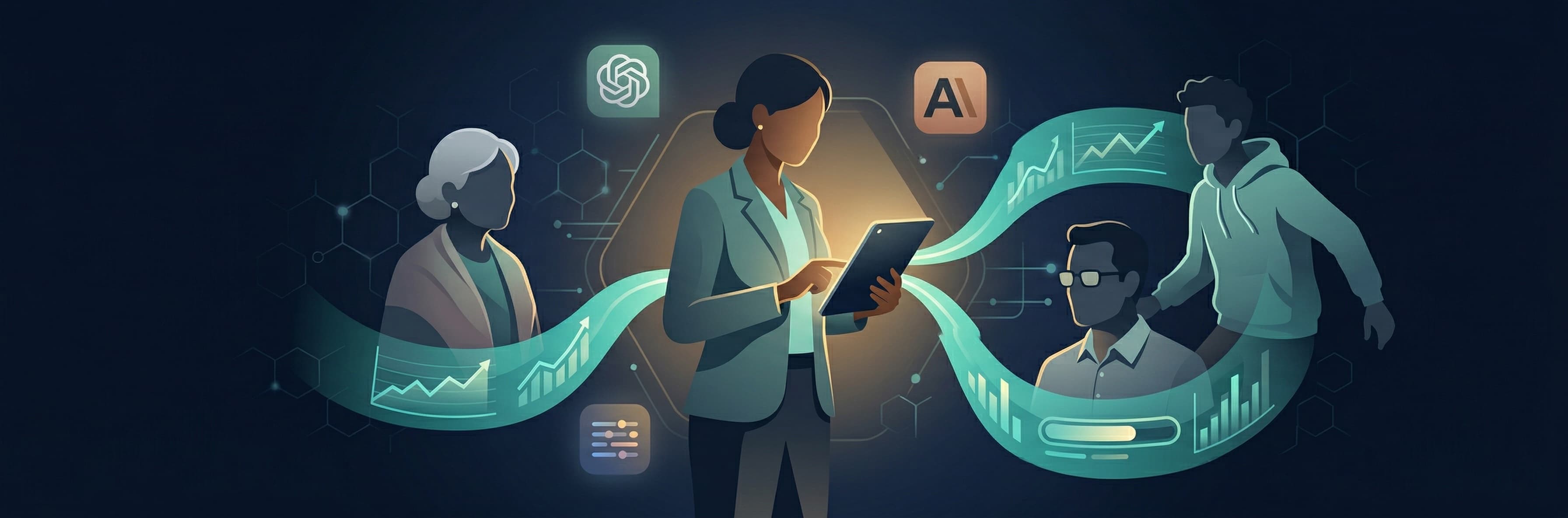 Dari Pelacakan Individu ke Koordinasi Rehabilitasi Keluarga — Filosofi Desain BYoAI