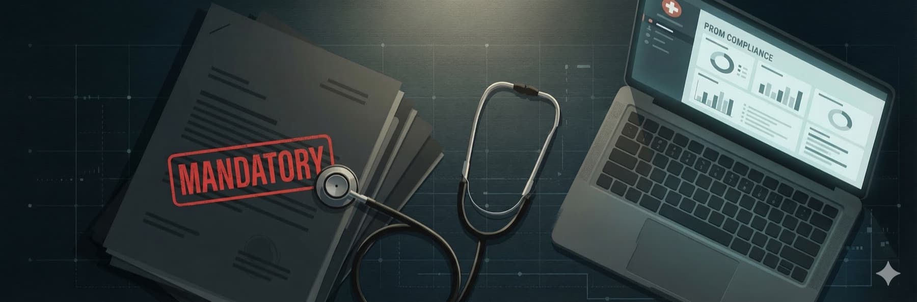 CMS TEAM 模式：741 家醫院的強制綁定支付 — 為什麼遠距監測從此不再是選配