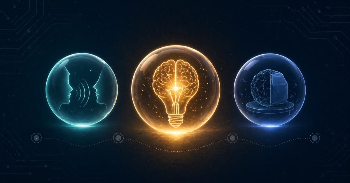 El design thinking en la era de la IA: de cuello de botella a multiplicador