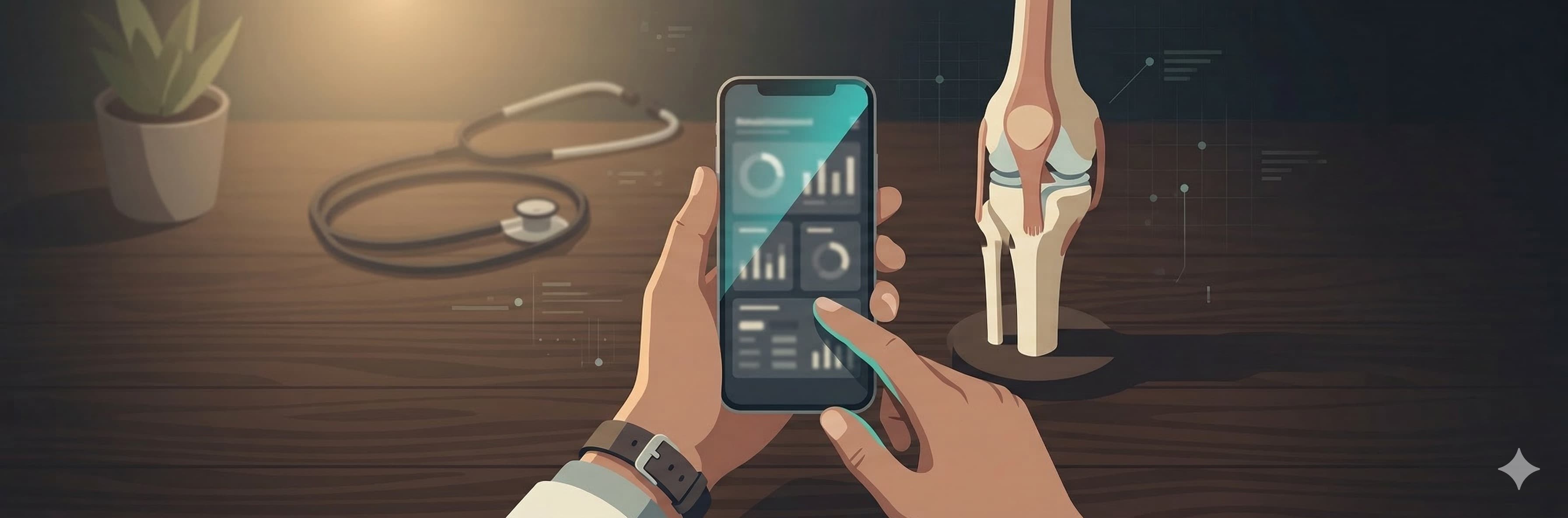 iRehab Doctor Onboarding — From Registration to Your First Patient