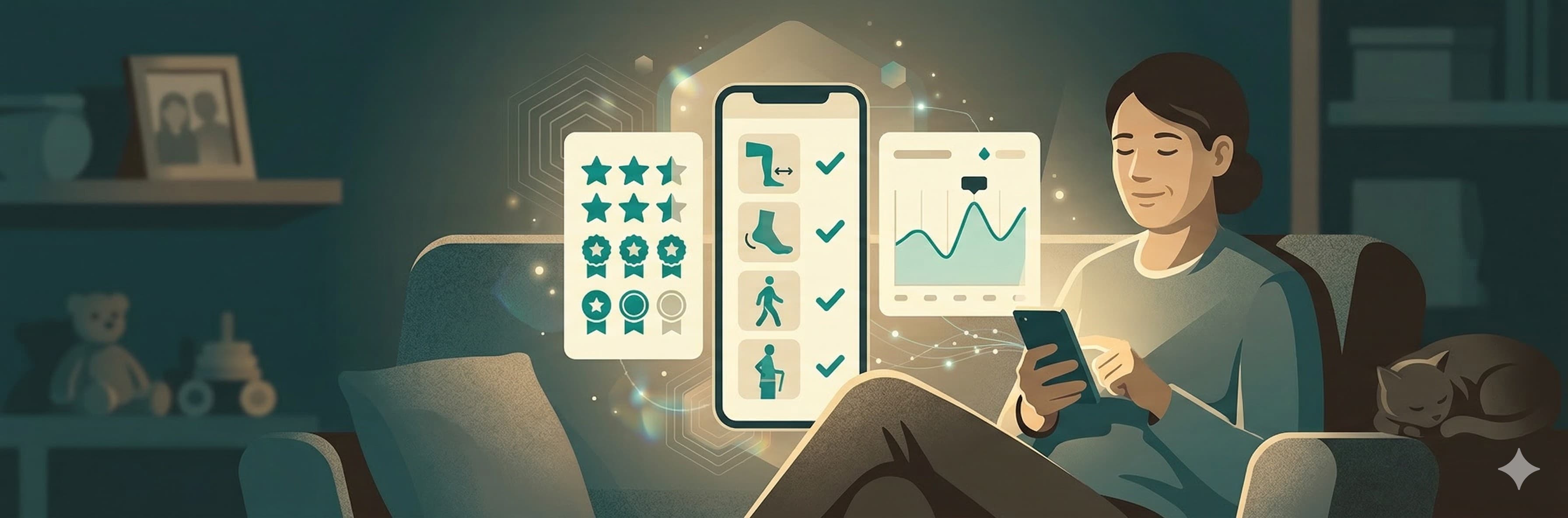 iRehab 病患 App 完整使用指南