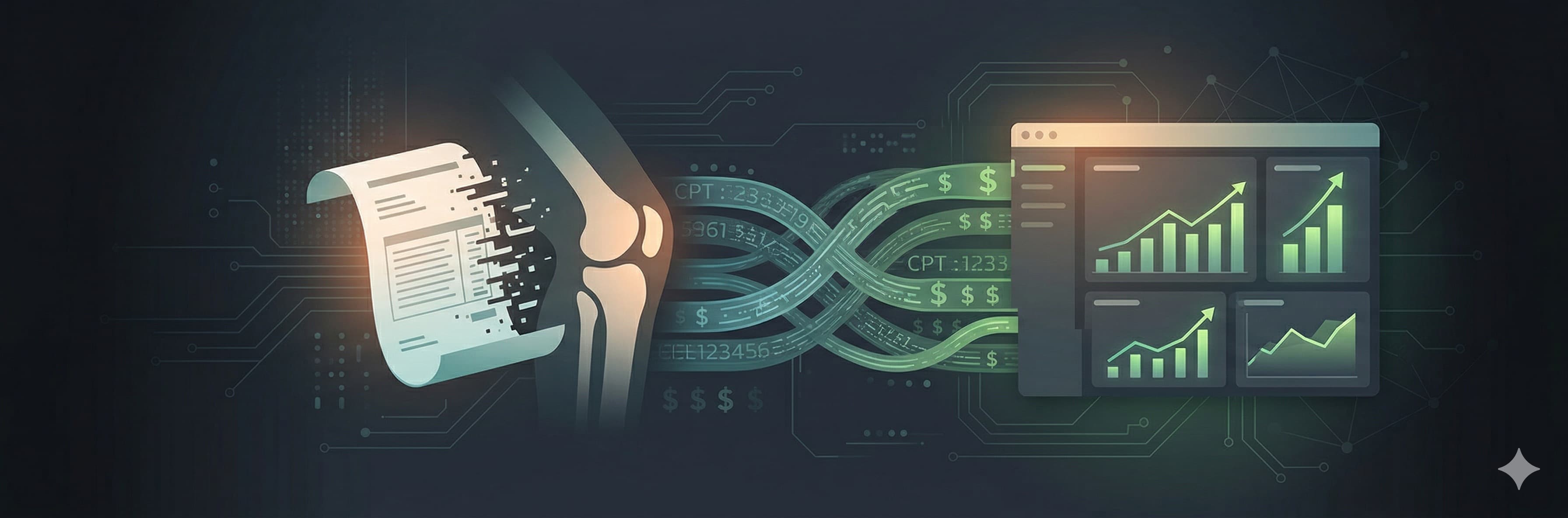 RTM 청구 가이드: 환자 1인당 월 $77의 수익 기회를 놓치고 있습니다