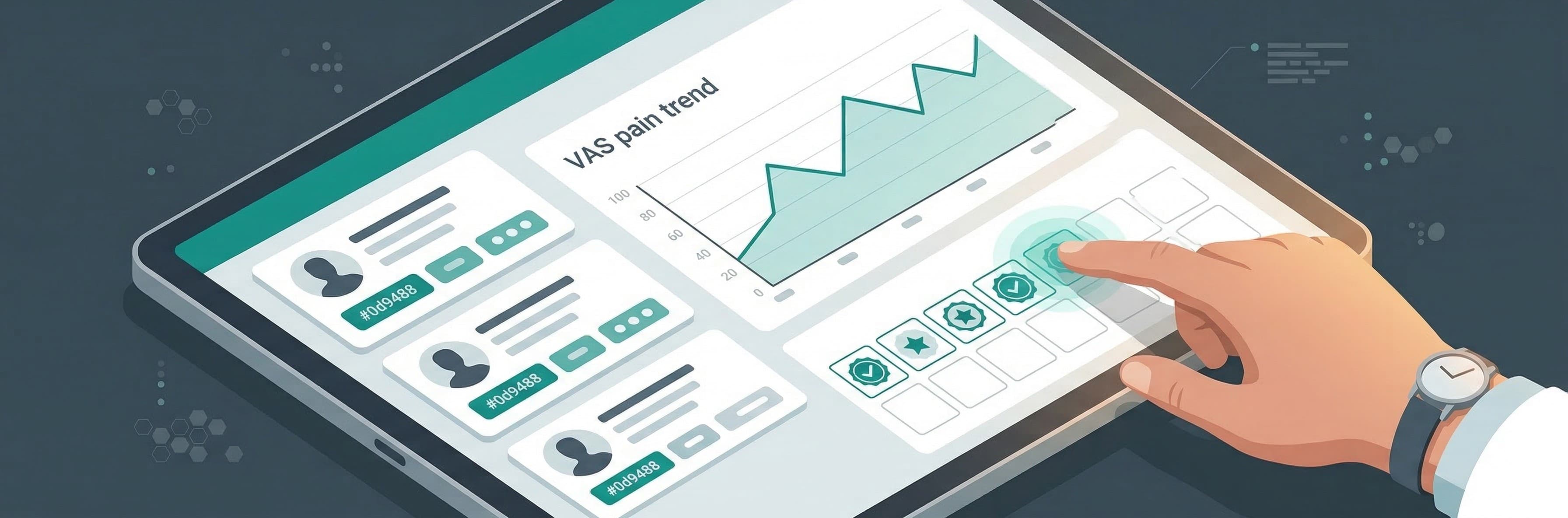 iRehab Doctor PWA 完整功能指南