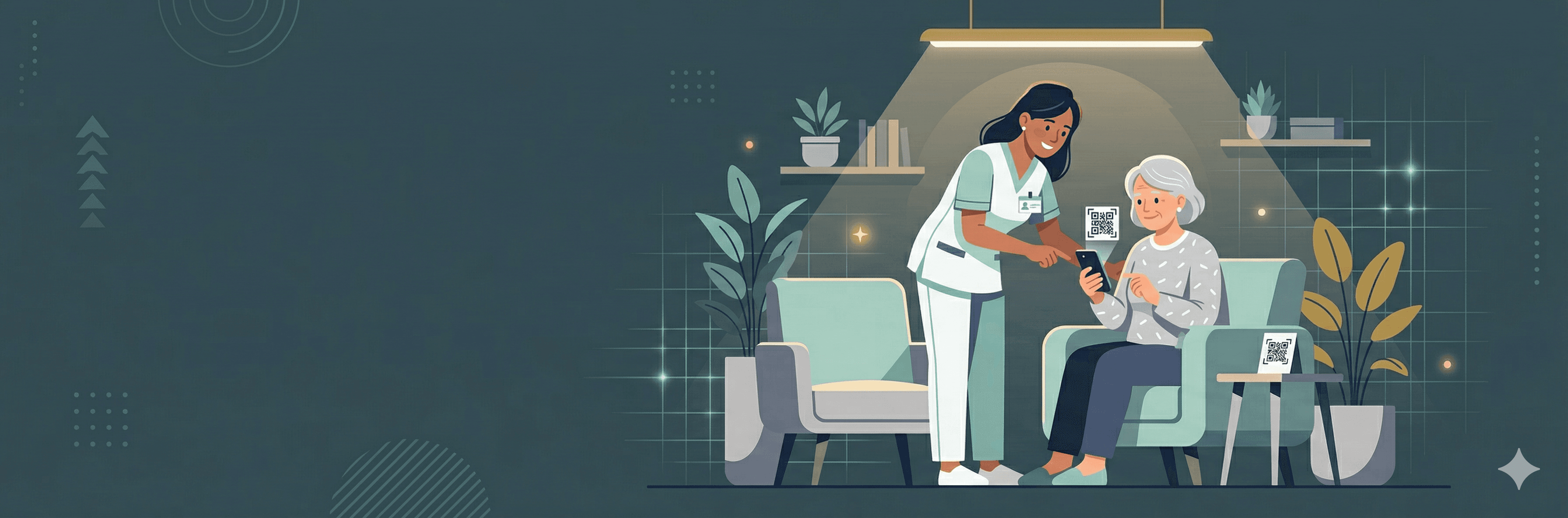 愛復健 助理操作手冊